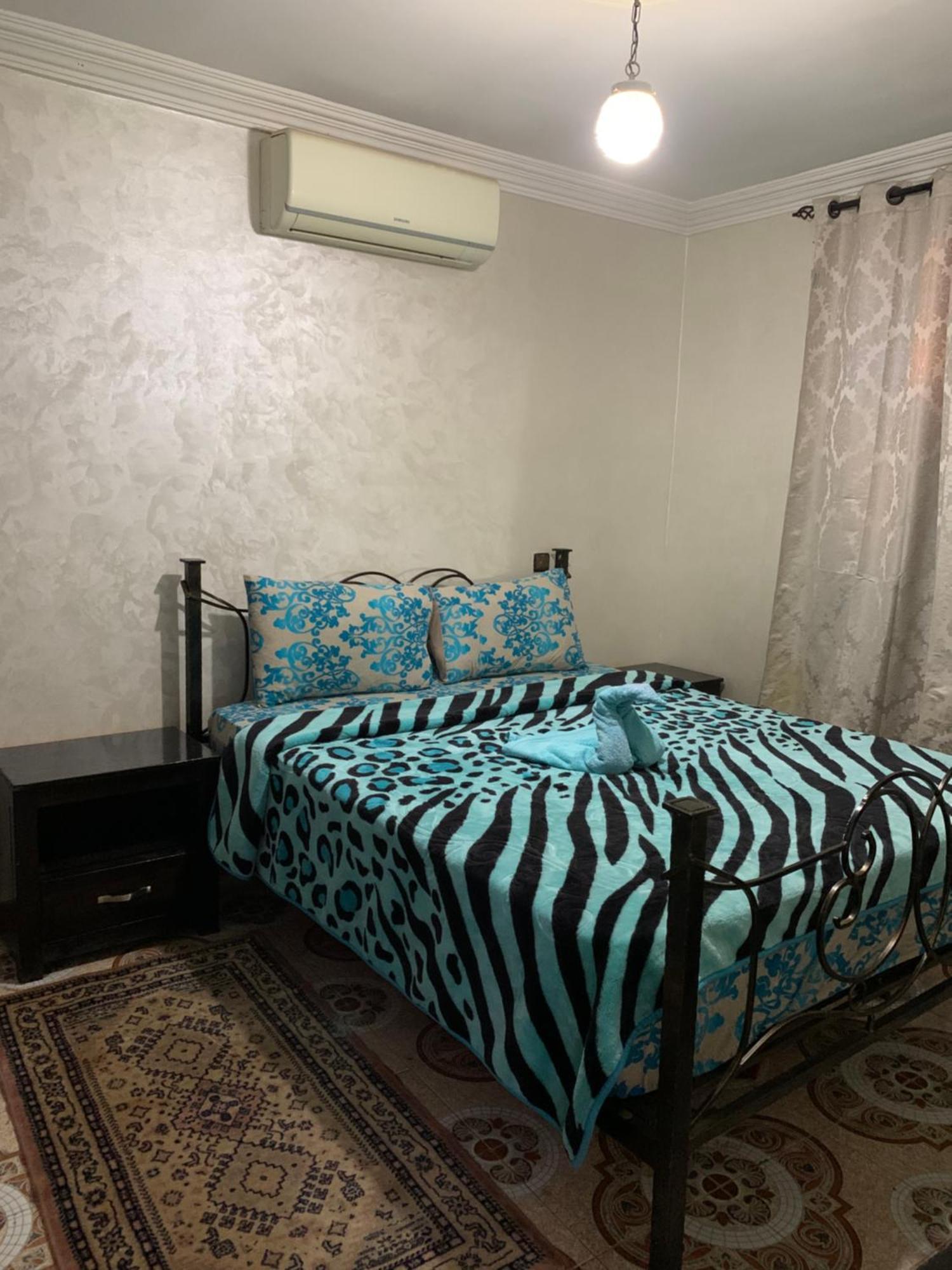 Appartment Khadija Marrákes Kültér fotó